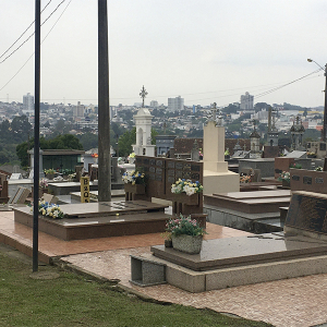 Veja como será o funcionamento dos cemitérios neste Dia de Finados