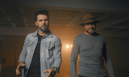 Krüger e Rony lançam novo clipe recheado de sentimentos; assista