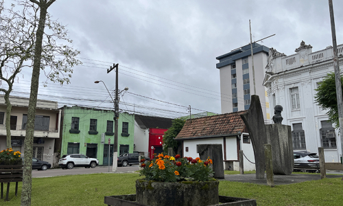 Até quando vai a chuva na região? Confira a previsão do tempo
