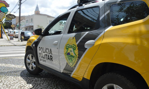 Com trabalho intenso das polícias, Paraná reduz índices de homicídios e roubos em 2024