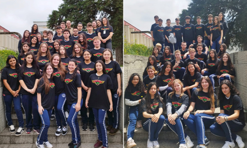 Programa “Protetores do Lar” capacita mais de 700 alunos em 2024