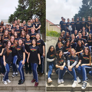 Programa “Protetores do Lar” capacita mais de 700 alunos em 2024