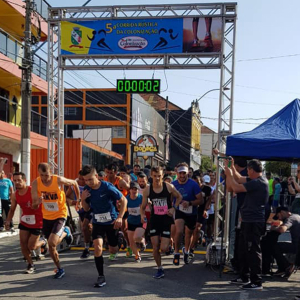 Abertas inscrições para a Corrida da Colonização de Rio Negro