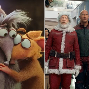 Reúna a família e aproveite a variedade de filmes do Cineplus Emacite; confira