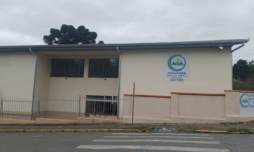 Escola General Rabelo inicia período de matrículas para 2025; confira
