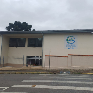 Escola General Rabelo inicia período de matrículas para 2025; confira