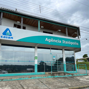 Chuvas prejudicam abastecimento de água em Itaiópolis; entenda