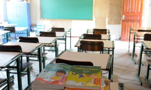 Aberto prazo para matrículas de novos alunos na rede municipal de Mafra