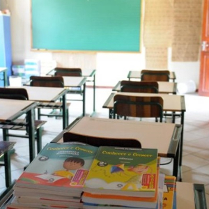 Aberto prazo para matrículas de novos alunos na rede municipal de Mafra