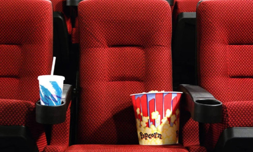 SC libera funcionamento de cinemas e teatros; entenda as regras
