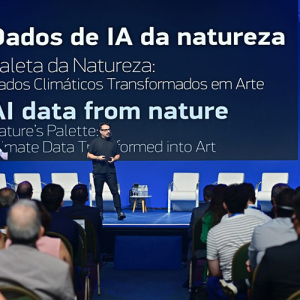 As múltiplas influências da inteligência artificial serão tema de palestra no ENTC