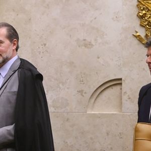 Ministros do Supremo e do TCU debaterão políticas públicas no IX ENTC