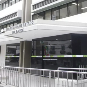 Saúde do Estado dá “dor de cabeça” ao governador