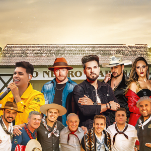 Terceiro dia da Festa da Colonização terá shows locais, baile e atração nacional; veja
