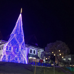 Veja o horário especial de Natal no comércio de Itaiópolis