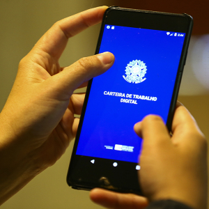 Com 4%, Paraná chega à 3ª menor taxa de desemprego da sua história, aponta IBGE