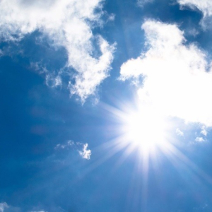Semana será de sol e calor em Riomafra, aponta Epagri