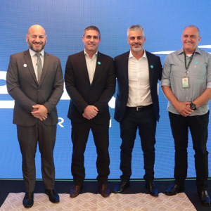 BAT Brasil inaugura centro de pesquisas em Mafra