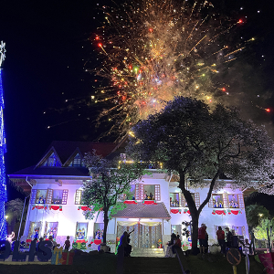 Abertura do Natal em Itaiópolis acontece neste domingo; veja programação