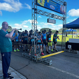 Confira os resultados da 8ª Corrida da Colonização de Rio Negro