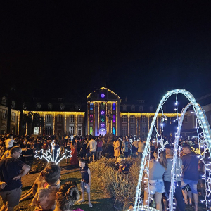 Abertura do Natal em Rio Negro será no domingo, no Seminário