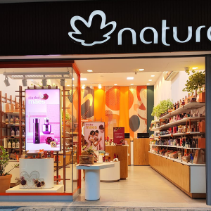 Natura oferece dois dias de Black Friday e produtos com até 70% de desconto