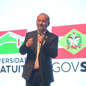 Governo de Santa Catarina propõe mudanças no programa Universidade Gratuita