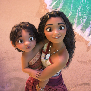 Carregada de grandes expectativas, a animação “Moana 2” estreia no Cineplus; confira