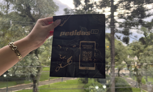 Black Friday da Pedidos10 possui descontos de até 40% e cupons exclusivos; veja como aproveitar