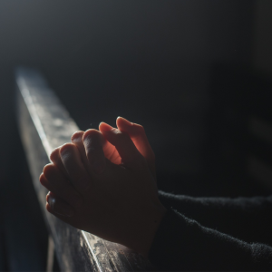 Por onde será que anda o amor que Cristo ensinou?