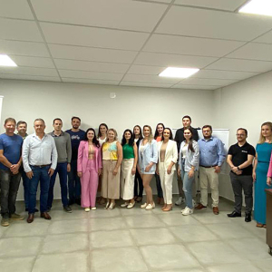 Associação Empresarial e CDL de Itaiópolis elegem nova diretoria
