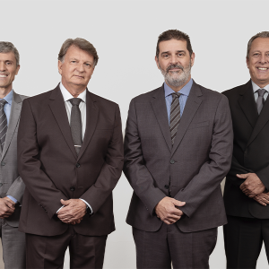 Unimeds de SC estão entre as 100 maiores empresas do Estado