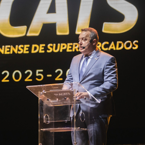 “Os atacarejos continuam em ascensão, refletindo a busca dos consumidores”, destaca presidente da Acats