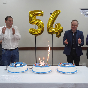 Universidade do Contestado completa 54 anos de sucesso e história
