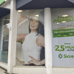 Campanha de incentivo à poupança do Sicredi vai sortear R$ 1 milhão em dezembro