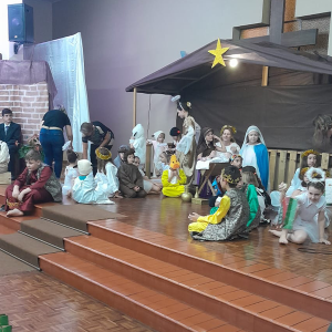 Cantata de Natal da Igreja Luterana promete momentos especiais à toda a comunidade