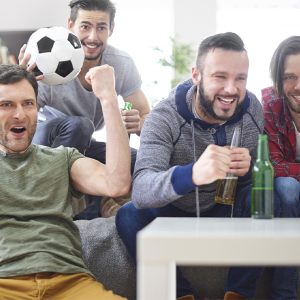 Reflexões sobre a ética e os riscos nas apostas esportivas