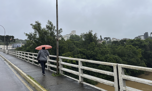 Veja como fica a previsão do tempo para os próximos dias na região