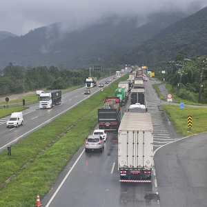 O investimento do Estado para resolver a infraestrutura