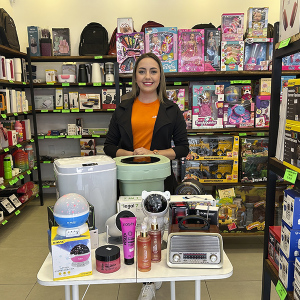 Ainda não comprou os presentes de Natal? Na Utilimax você encontra as opções ideais