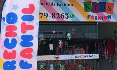 Com diversas atrações, Papai Noel diverte a criançada neste domingo na Garimpo Kids