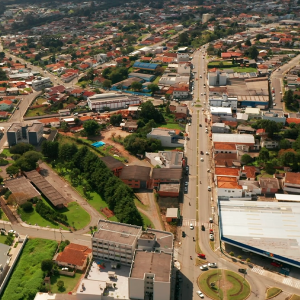 Paraná tem maior salto em inovação da última década entre principais Estados, aponta INPI