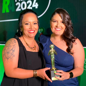 Sicredi conquista primeiro lugar em categoria do Prêmio Reclame Aqui 2024