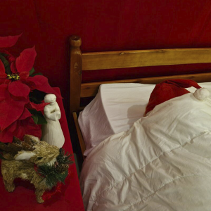 “Quarto do Noel” abre nesta quarta-feira para visitação em Mafra