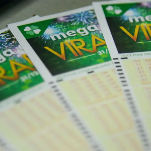 Mega da Virada: começam apostas exclusivas para prêmio de R$ 600 milhões