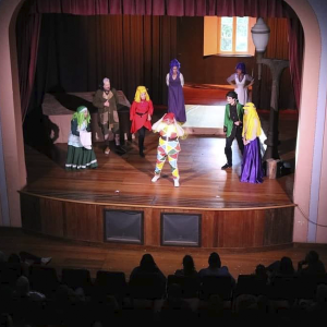 I Festival Cultural continua nesta quinta e sexta-feira; veja a programação