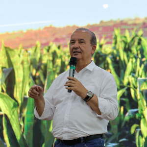 Programa Safra Garantida SC traz um novo fôlego aos agricultores