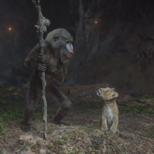“Mufasa – O Rei Leão” estreia no Cineplus Emacite; veja a programação
