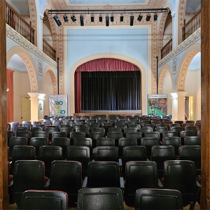 Apresentações de dança encerram o I Festival Cultural nesta sexta-feira