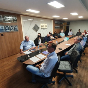 Indústria catarinense ganha destaque no setor econômico